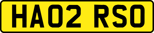 HA02RSO
