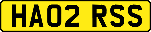 HA02RSS