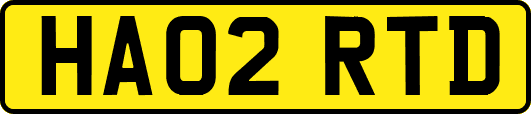 HA02RTD