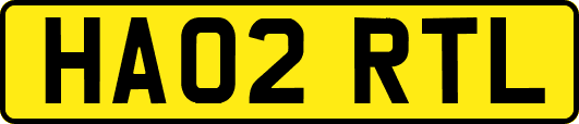 HA02RTL