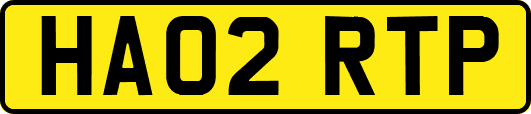 HA02RTP