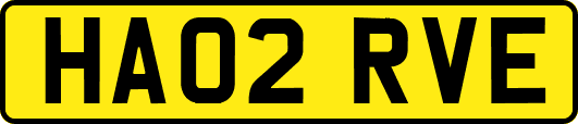 HA02RVE