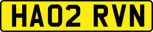 HA02RVN