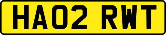 HA02RWT