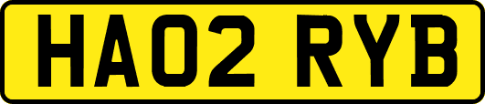 HA02RYB