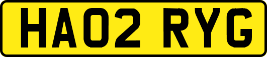 HA02RYG