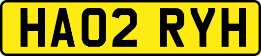HA02RYH