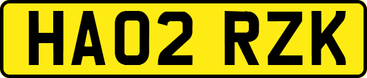 HA02RZK