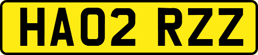 HA02RZZ