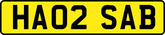 HA02SAB
