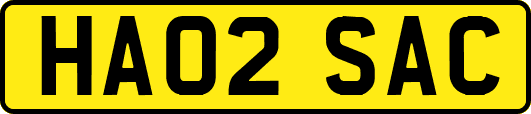 HA02SAC