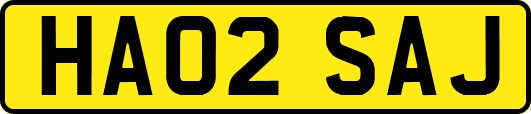 HA02SAJ
