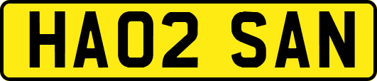 HA02SAN
