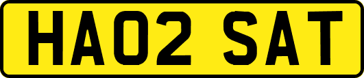 HA02SAT