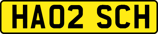 HA02SCH