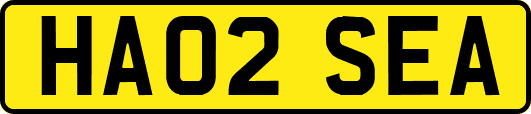 HA02SEA