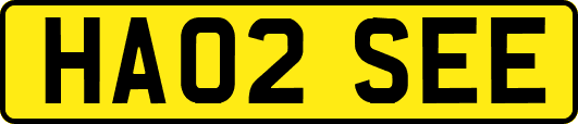 HA02SEE