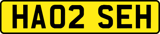 HA02SEH