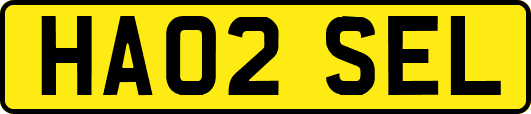 HA02SEL