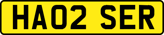 HA02SER