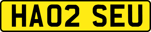 HA02SEU