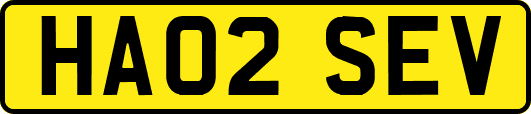 HA02SEV