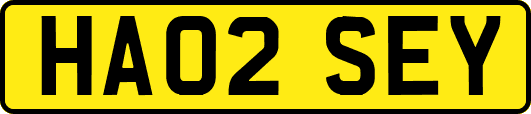 HA02SEY