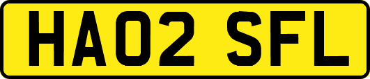 HA02SFL