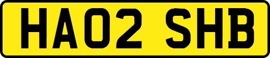 HA02SHB