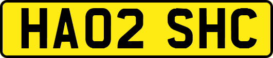 HA02SHC