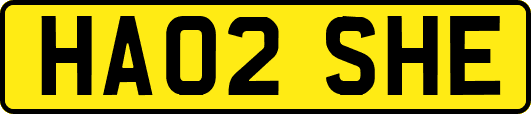 HA02SHE