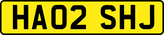 HA02SHJ