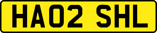 HA02SHL