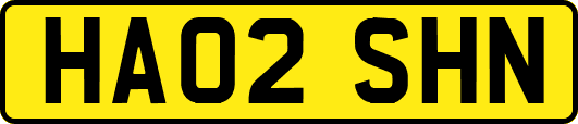 HA02SHN