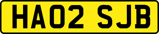 HA02SJB