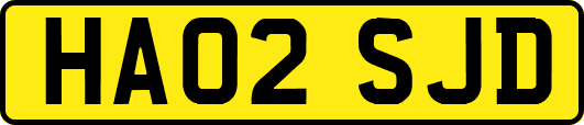 HA02SJD