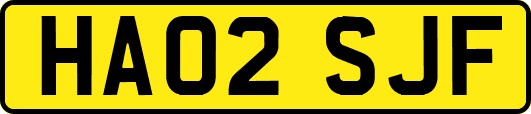 HA02SJF