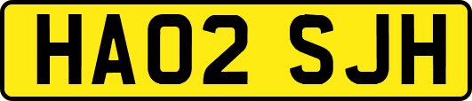 HA02SJH