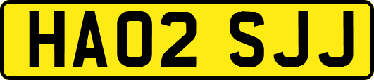 HA02SJJ