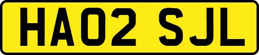 HA02SJL