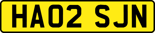 HA02SJN