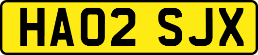 HA02SJX