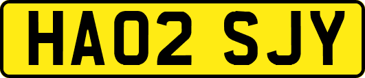 HA02SJY