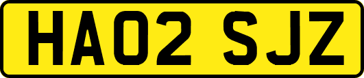 HA02SJZ