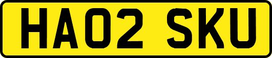 HA02SKU