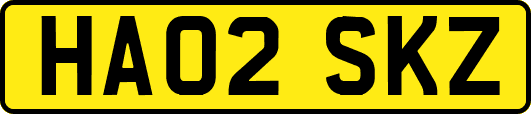 HA02SKZ