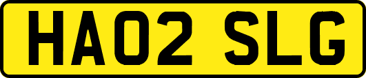 HA02SLG