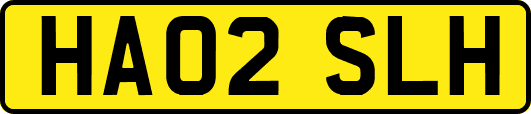 HA02SLH
