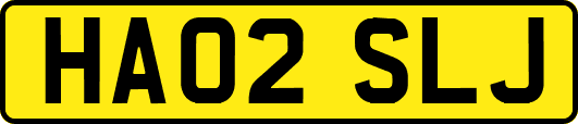 HA02SLJ
