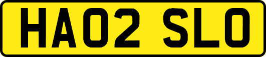 HA02SLO